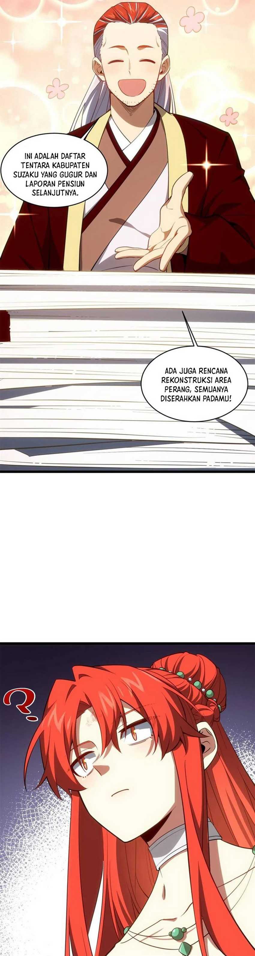 Scoring the Sacred Body of the Ancients from the Get-go Chapter 78 page 10