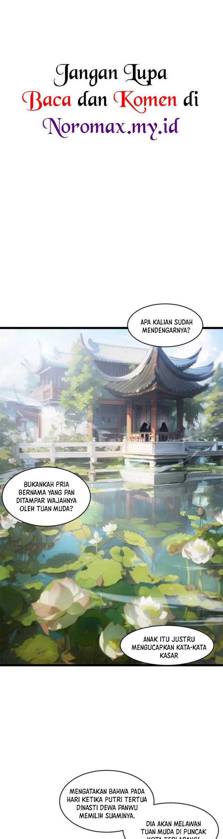 Scoring the Sacred Body of the Ancients from the Get-go Chapter 78 page 15