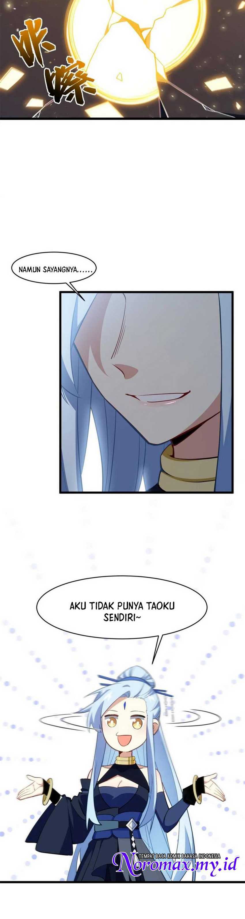 Scoring the Sacred Body of the Ancients from the Get-go Chapter 78 page 31