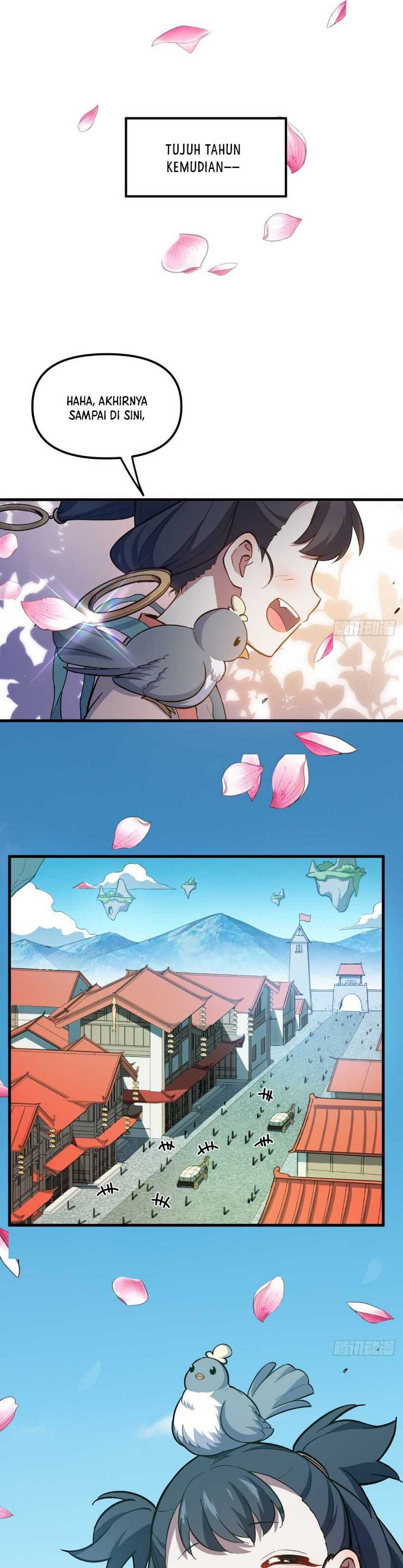 Scoring the Sacred Body of the Ancients from the Get-go Chapter 8 bahasa Indonesia page 25
