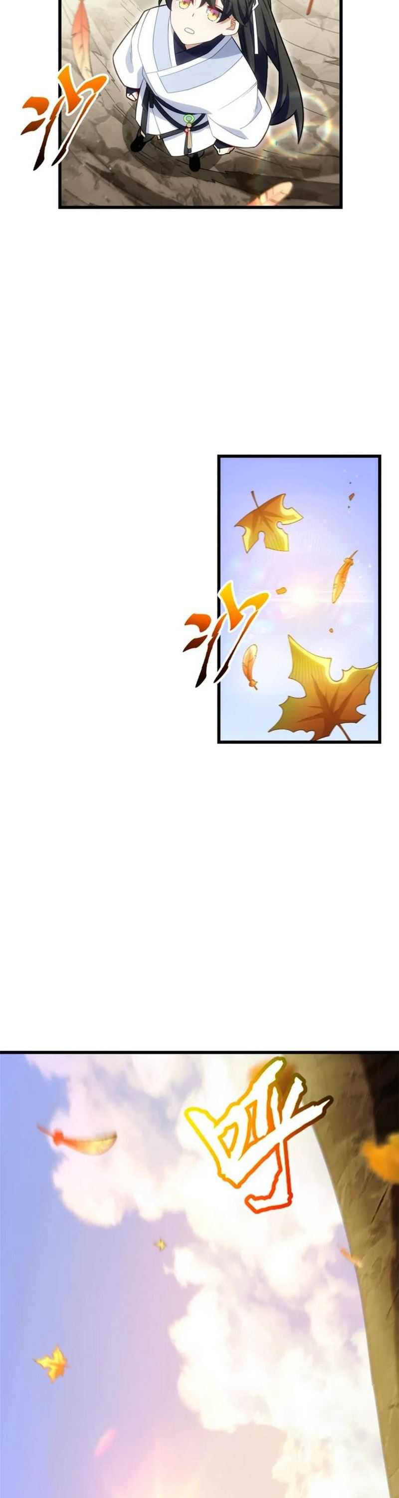 Scoring the Sacred Body of the Ancients from the Get-go Chapter 83 bahasa Indonesia page 25