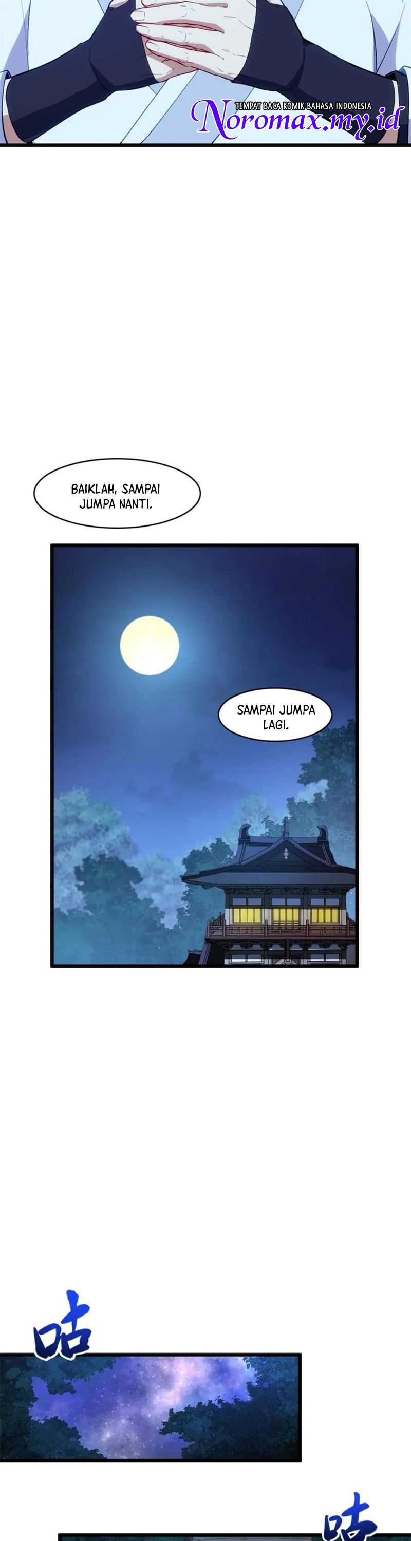 Scoring the Sacred Body of the Ancients from the Get-go Chapter 88 page 4