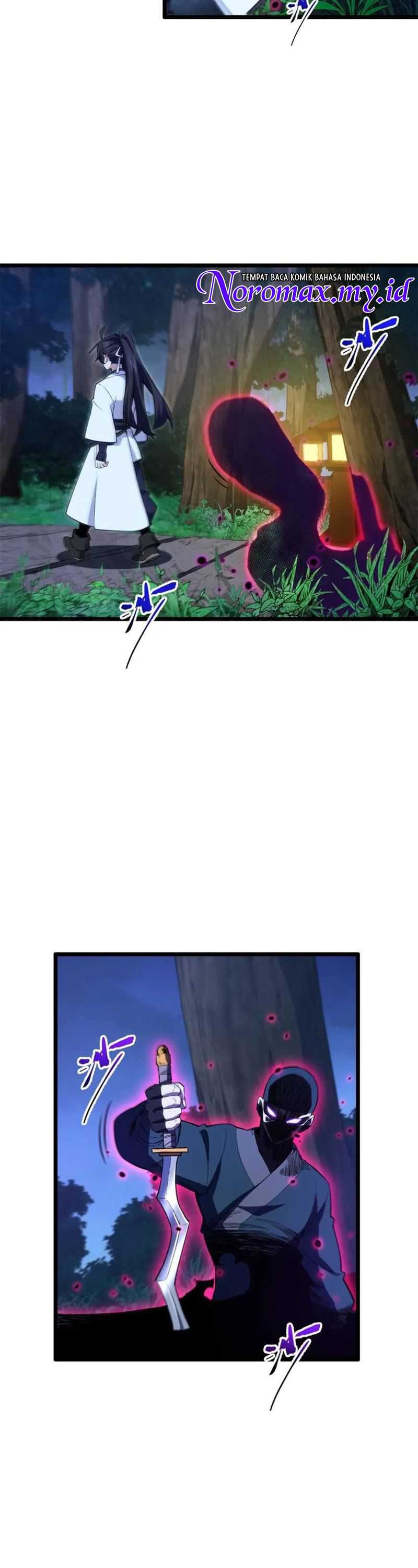 Scoring the Sacred Body of the Ancients from the Get-go Chapter 88 page 6
