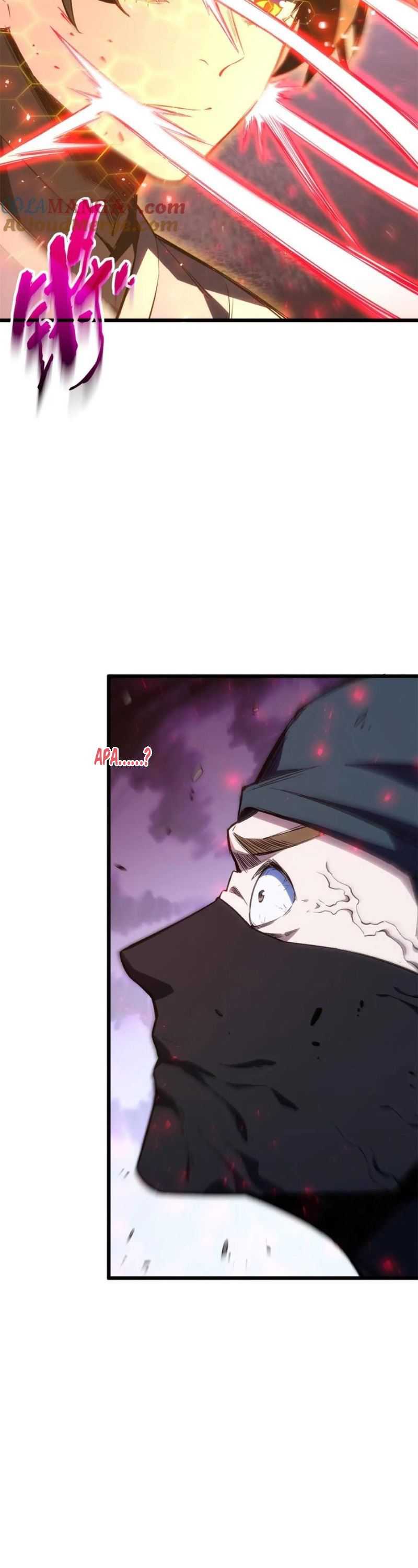 Scoring the Sacred Body of the Ancients from the Get-go Chapter 88 page 13