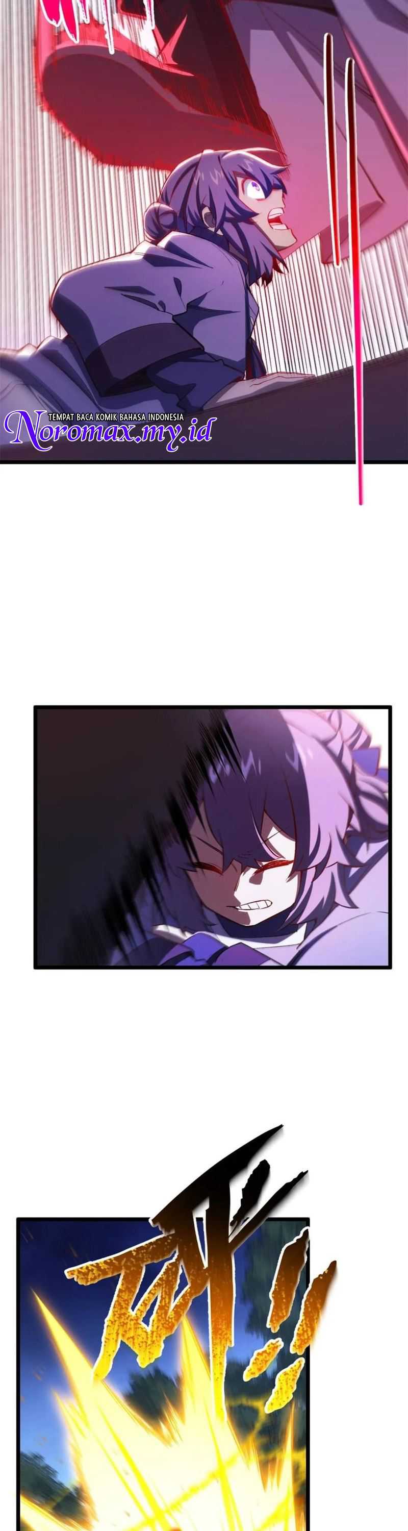 Scoring the Sacred Body of the Ancients from the Get-go Chapter 88 page 23