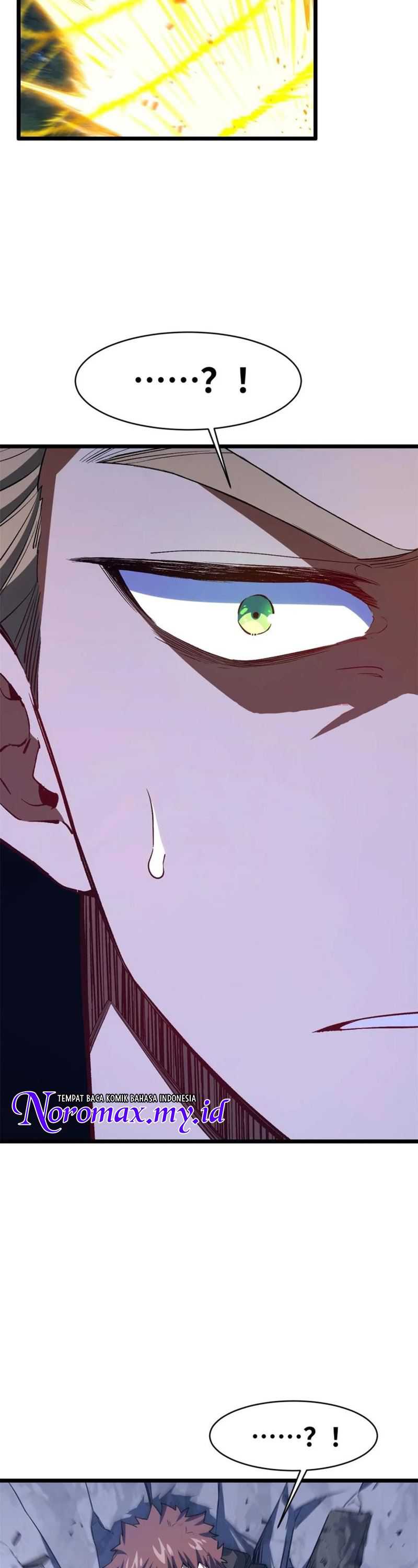 Scoring the Sacred Body of the Ancients from the Get-go Chapter 88 page 24