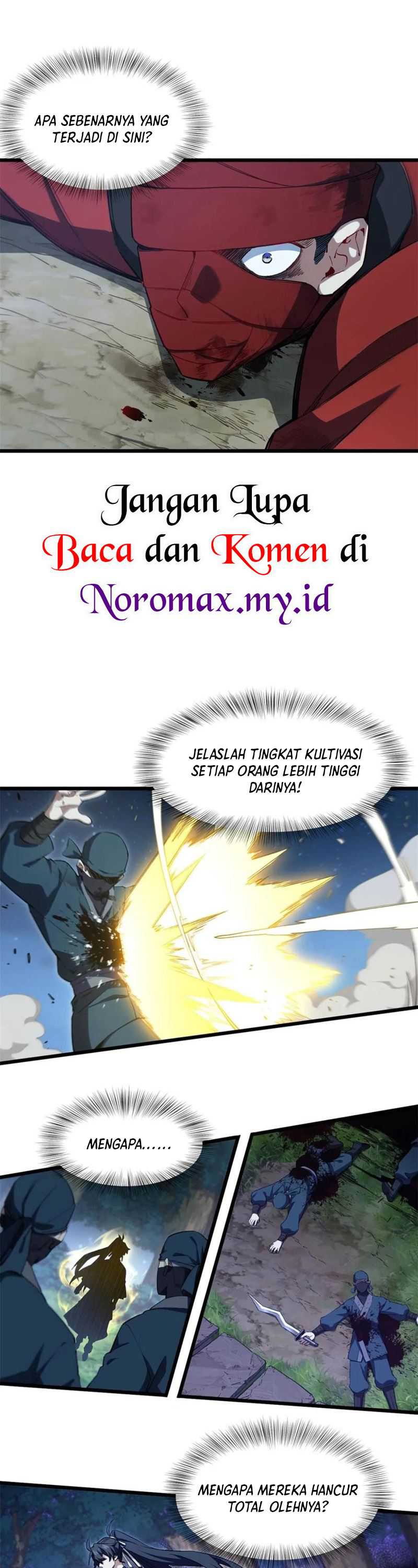 Scoring the Sacred Body of the Ancients from the Get-go Chapter 89 page 1