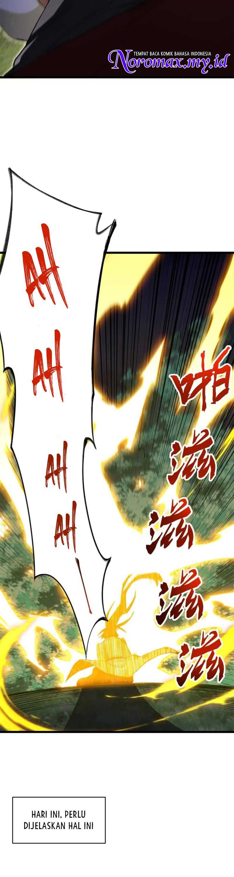 Scoring the Sacred Body of the Ancients from the Get-go Chapter 89 page 8