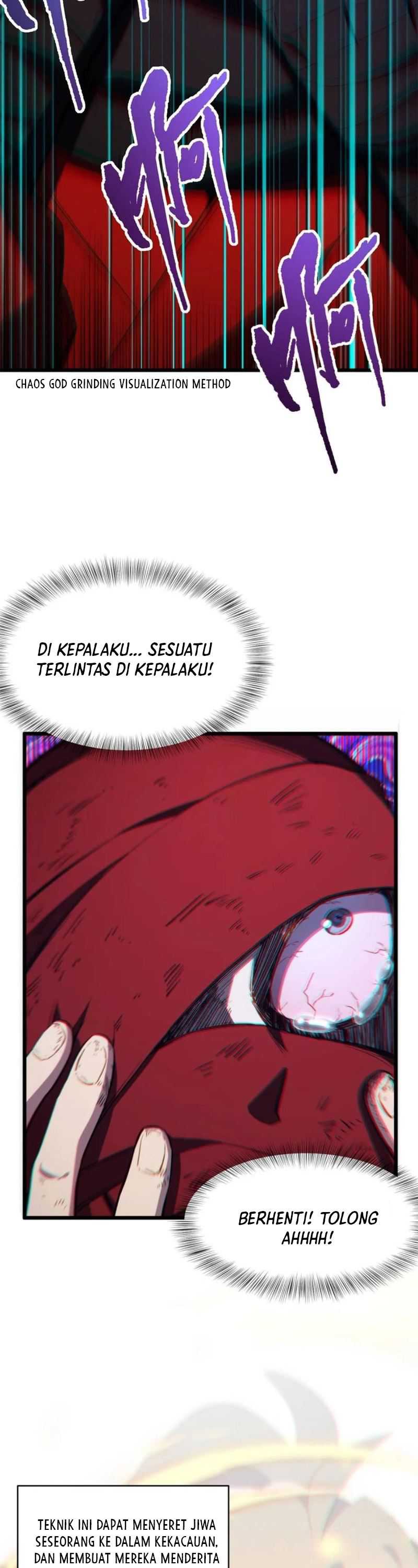 Scoring the Sacred Body of the Ancients from the Get-go Chapter 89 page 12