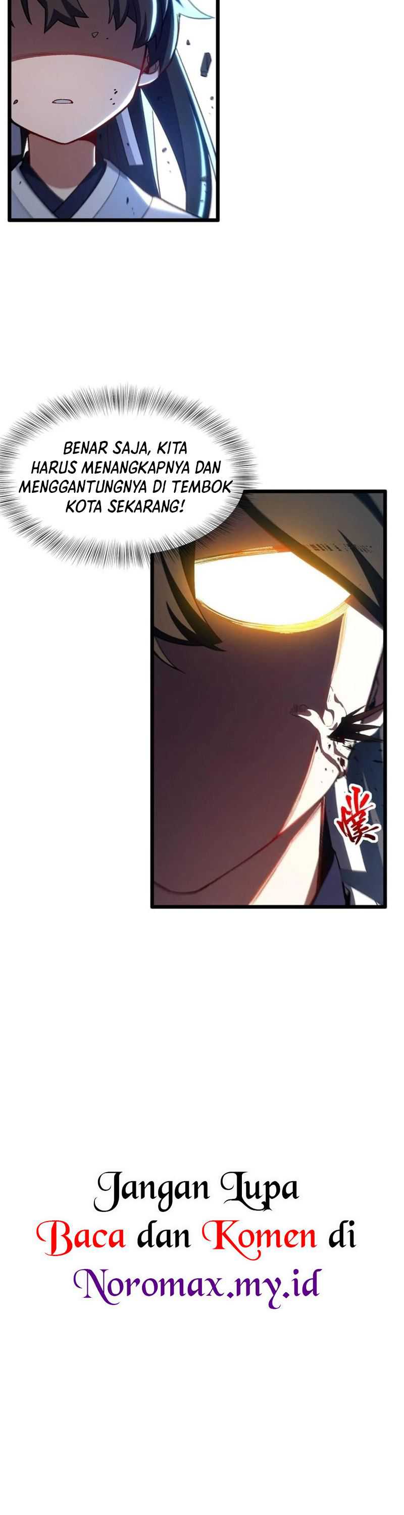 Scoring the Sacred Body of the Ancients from the Get-go Chapter 89 page 22