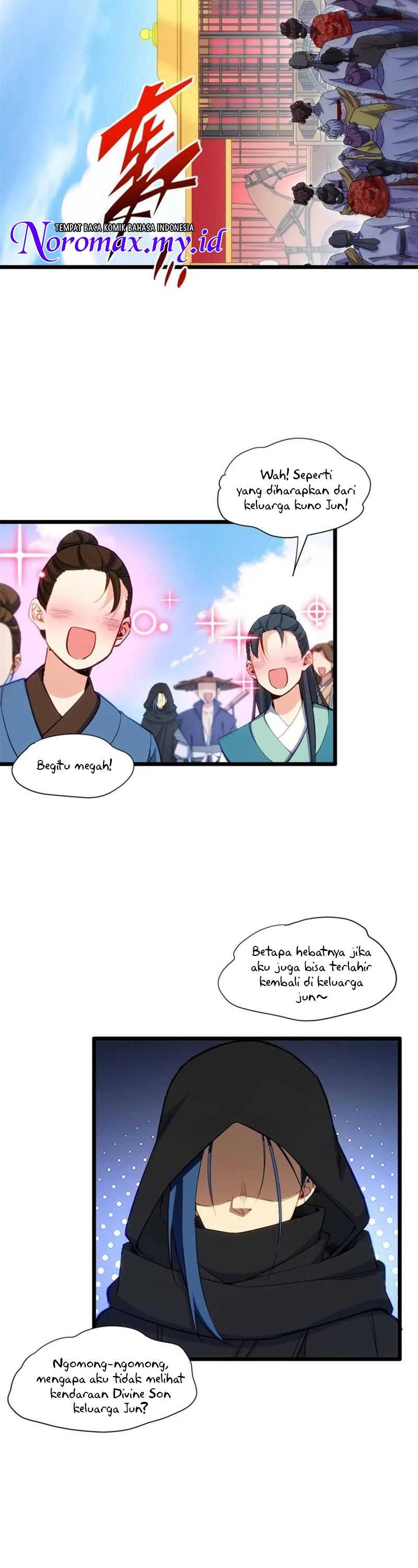 Scoring the Sacred Body of the Ancients from the Get-go Chapter 89 page 26