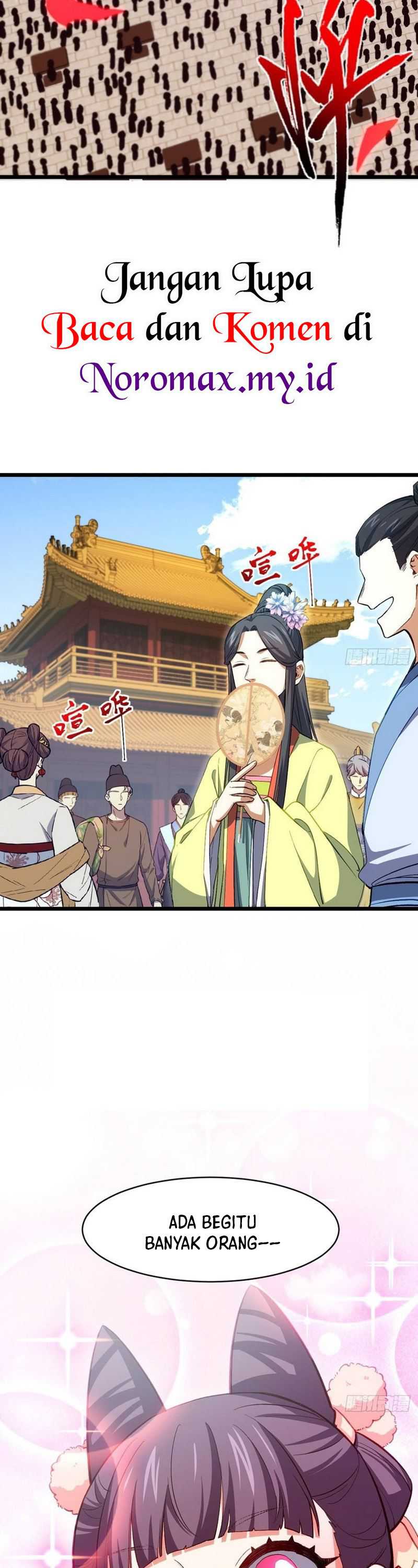 Scoring the Sacred Body of the Ancients from the Get-go Chapter 91 page 2