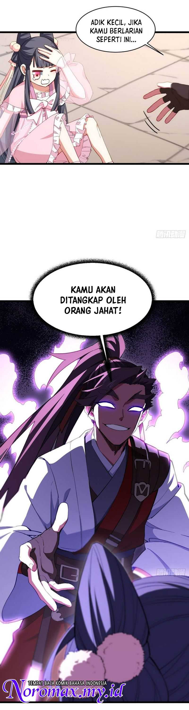 Scoring the Sacred Body of the Ancients from the Get-go Chapter 91 page 5