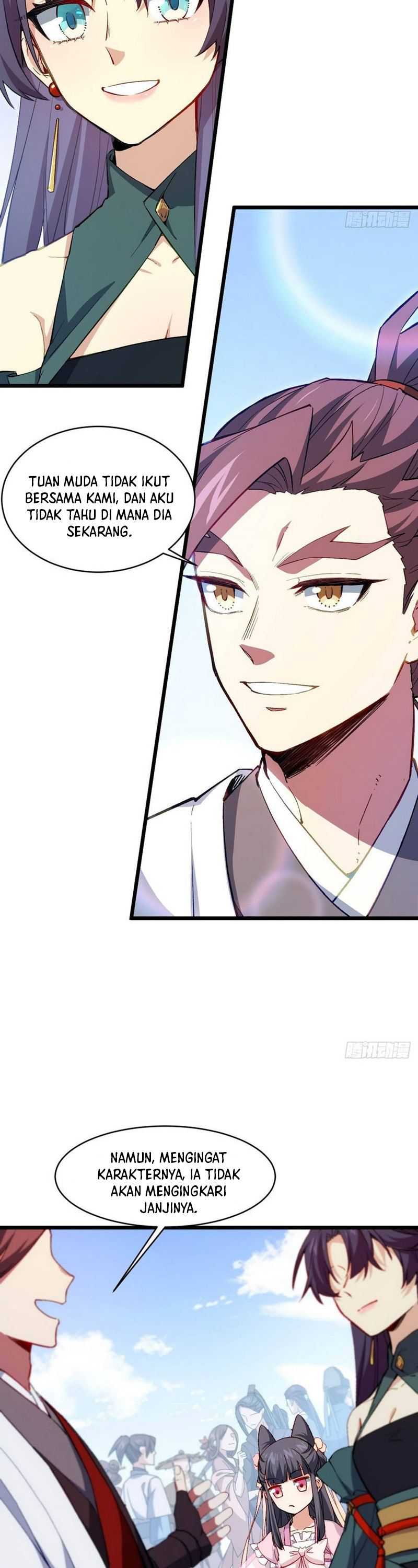 Scoring the Sacred Body of the Ancients from the Get-go Chapter 91 page 9