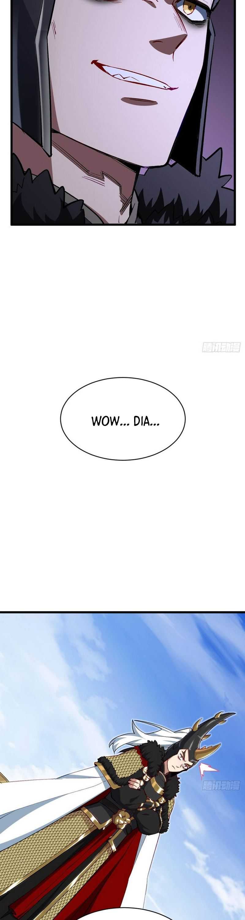 Scoring the Sacred Body of the Ancients from the Get-go Chapter 91 page 21