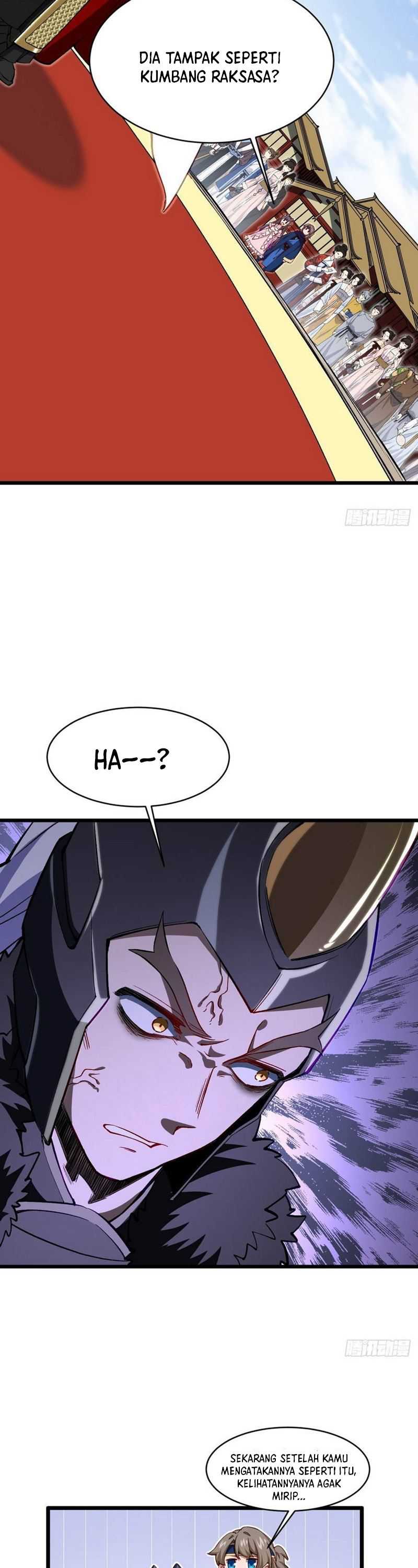 Scoring the Sacred Body of the Ancients from the Get-go Chapter 91 page 22