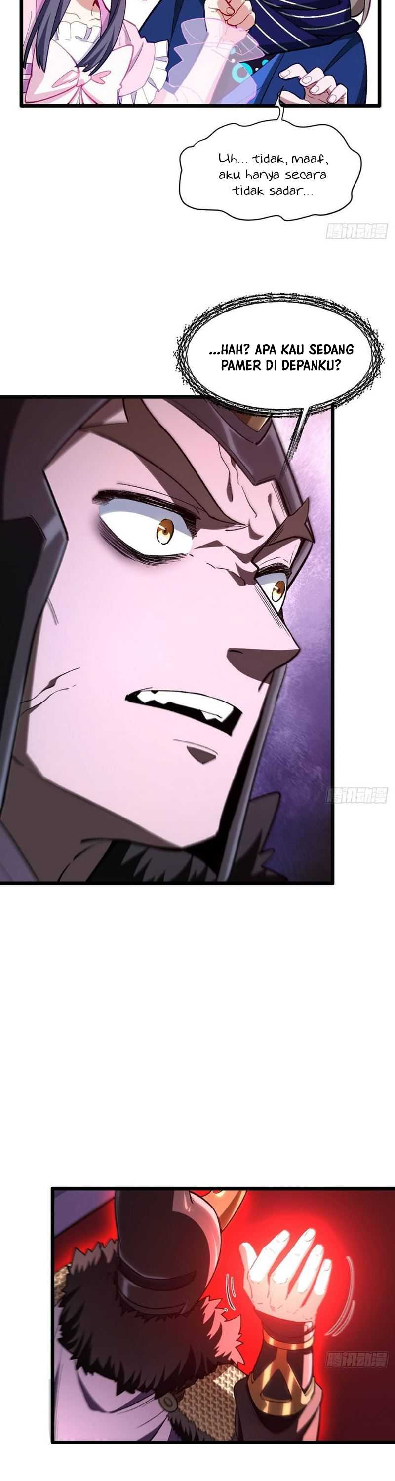 Scoring the Sacred Body of the Ancients from the Get-go Chapter 91 page 27