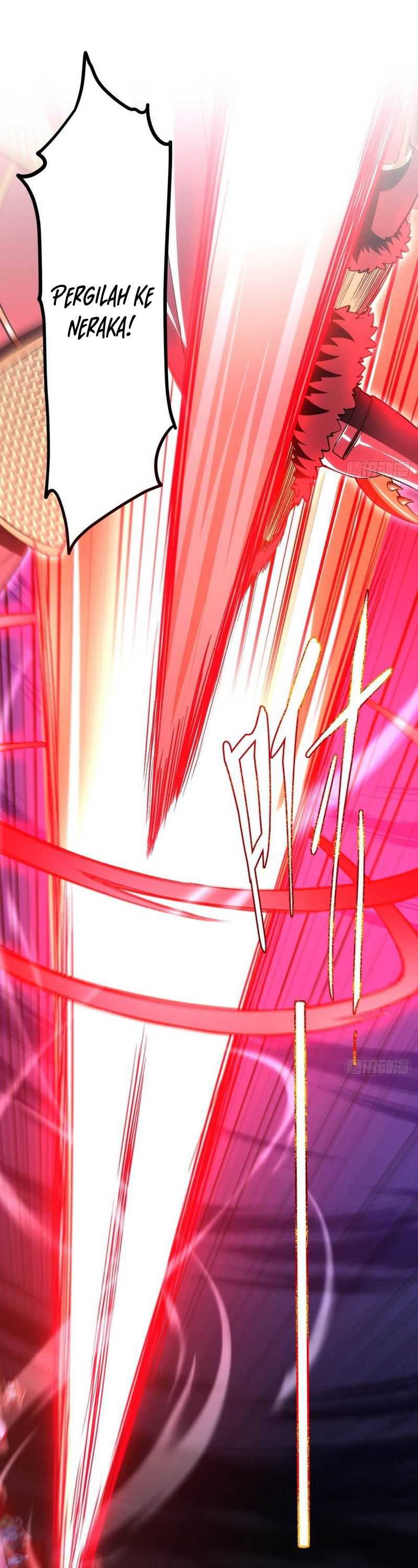 Scoring the Sacred Body of the Ancients from the Get-go Chapter 91 page 28