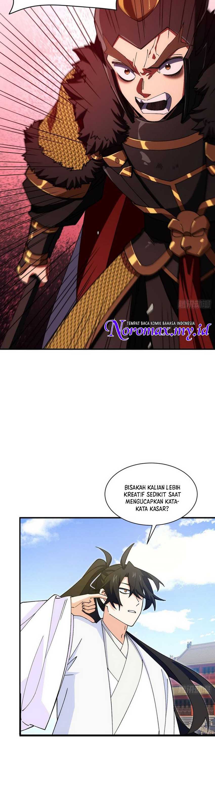 Scoring the Sacred Body of the Ancients from the Get-go Chapter 93 page 6