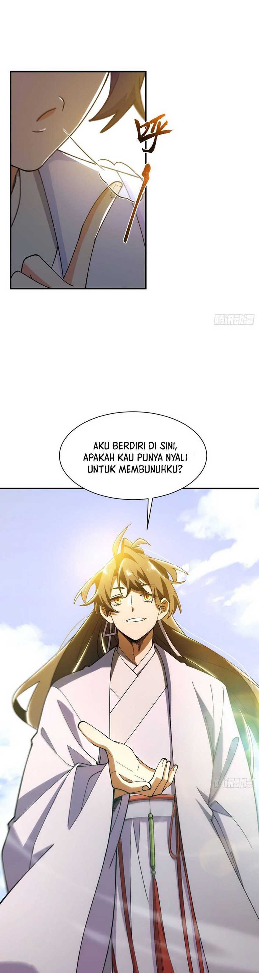 Scoring the Sacred Body of the Ancients from the Get-go Chapter 93 page 7
