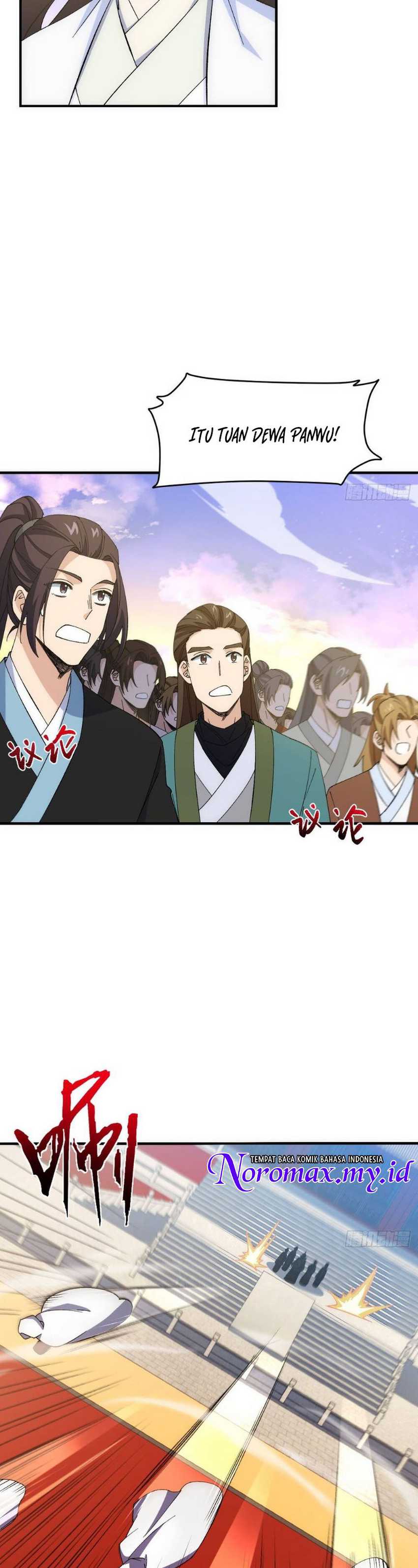 Scoring the Sacred Body of the Ancients from the Get-go Chapter 93 page 13