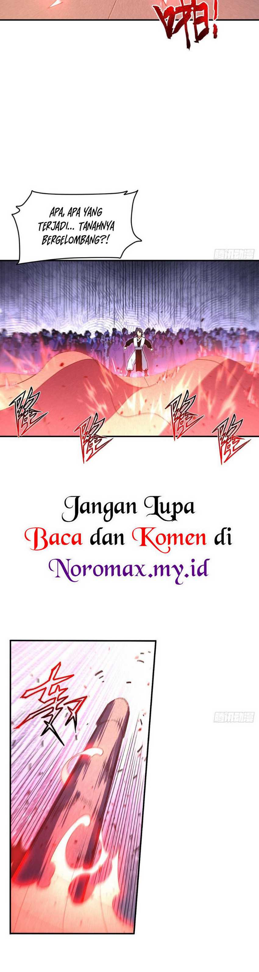 Scoring the Sacred Body of the Ancients from the Get-go Chapter 93 page 15