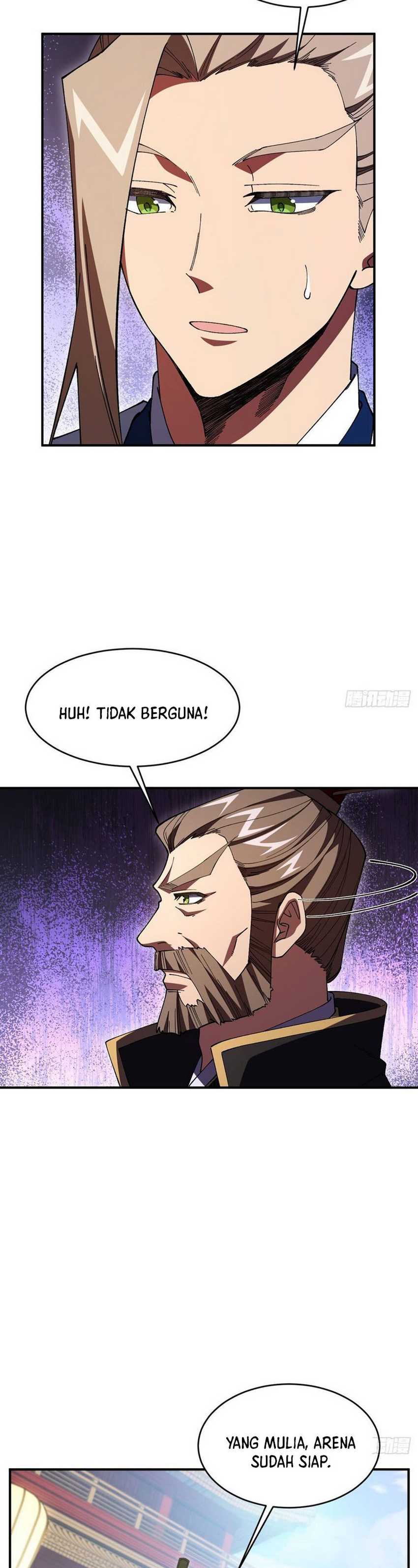Scoring the Sacred Body of the Ancients from the Get-go Chapter 93 page 26
