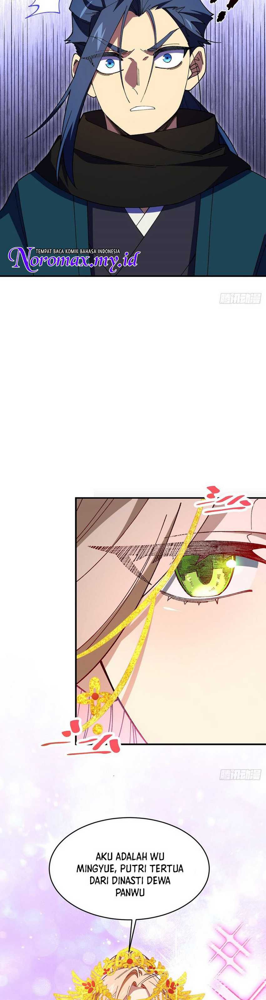 Scoring the Sacred Body of the Ancients from the Get-go Chapter 93 page 30