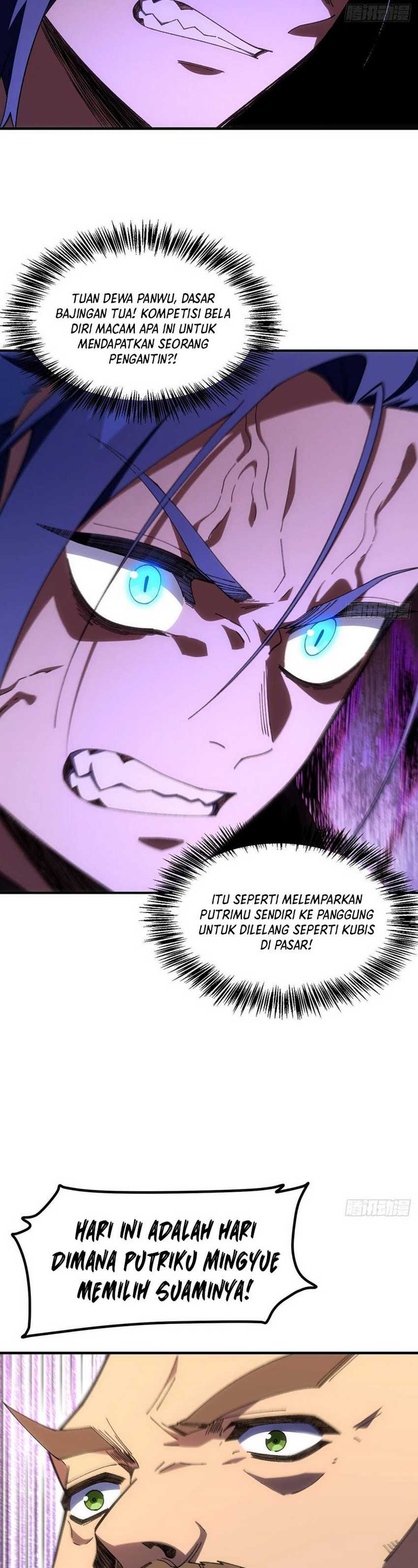 Scoring the Sacred Body of the Ancients from the Get-go Chapter 93 page 33