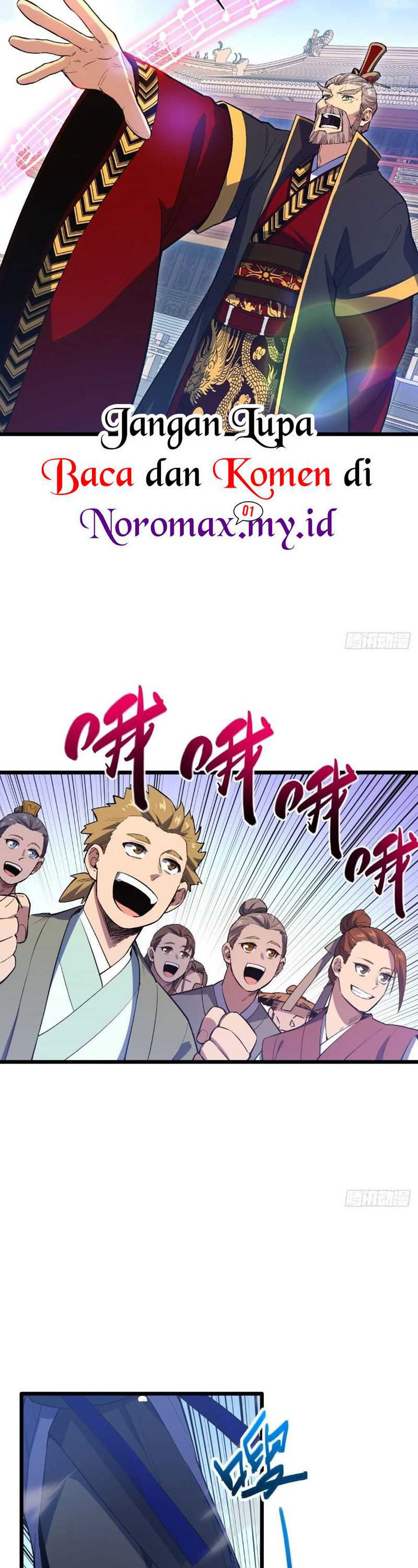 Scoring the Sacred Body of the Ancients from the Get-go Chapter 94 page 2