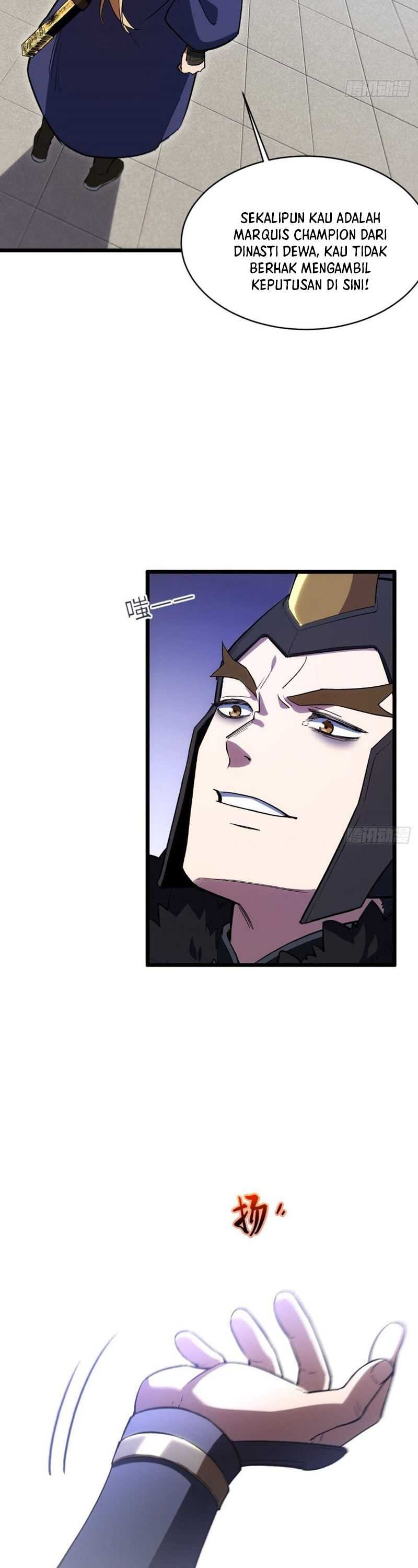 Scoring the Sacred Body of the Ancients from the Get-go Chapter 94 page 7