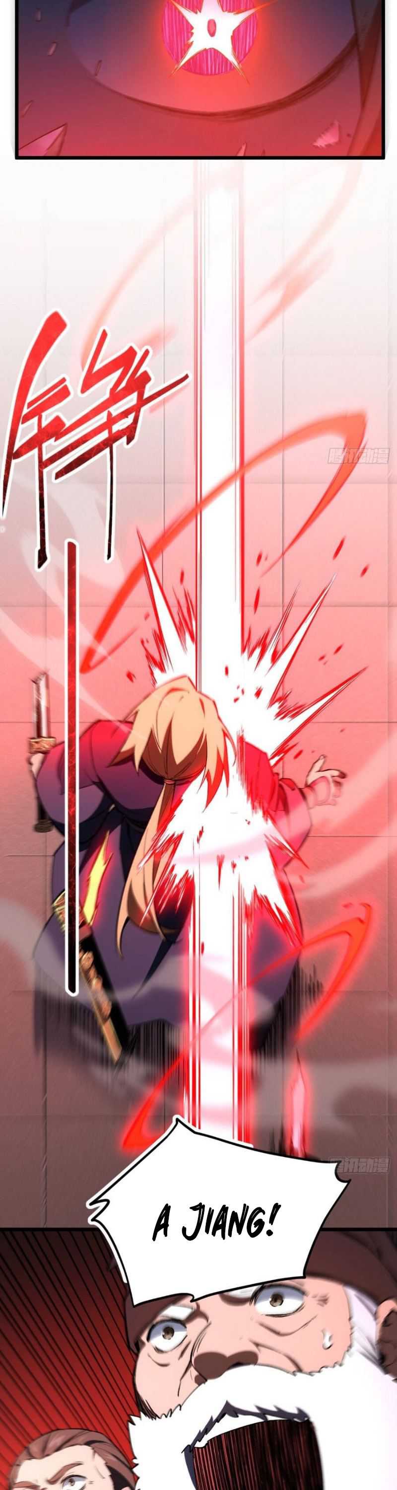 Scoring the Sacred Body of the Ancients from the Get-go Chapter 94 page 14