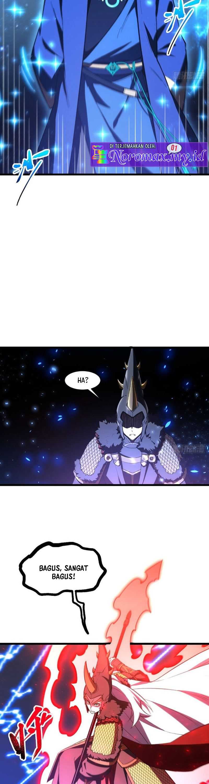 Scoring the Sacred Body of the Ancients from the Get-go Chapter 94 page 30