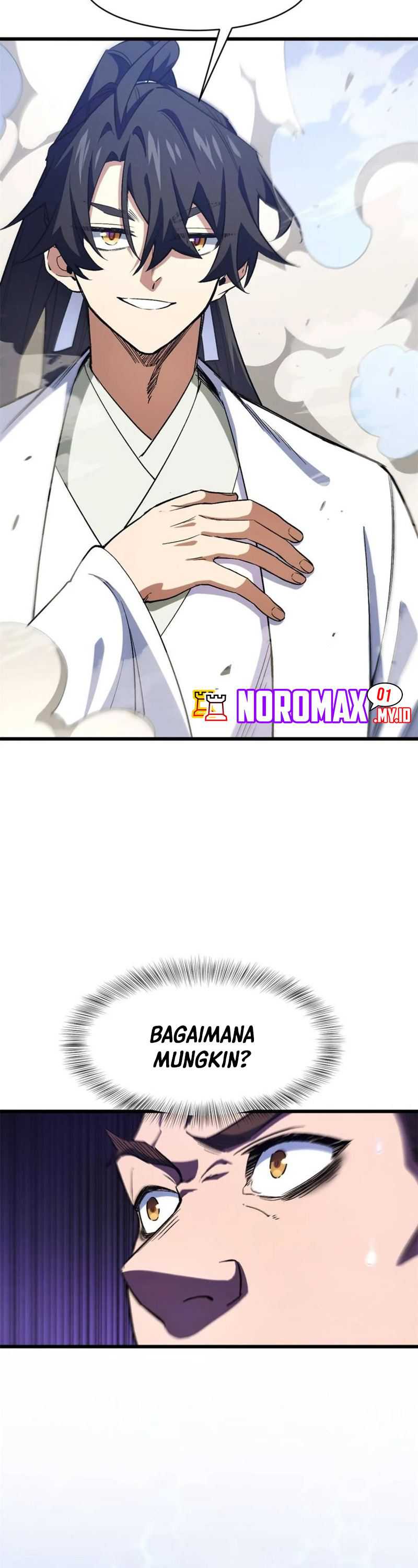 Scoring the Sacred Body of the Ancients from the Get-go Chapter 98 page 7