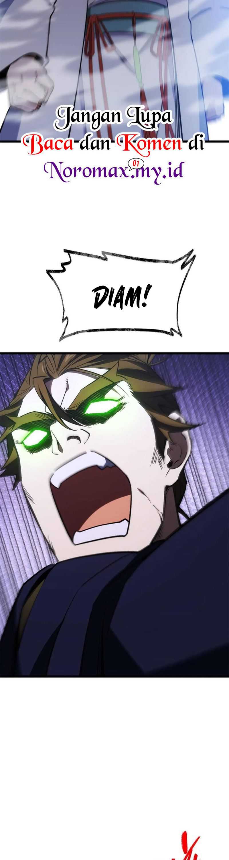 Scoring the Sacred Body of the Ancients from the Get-go Chapter 98 page 11
