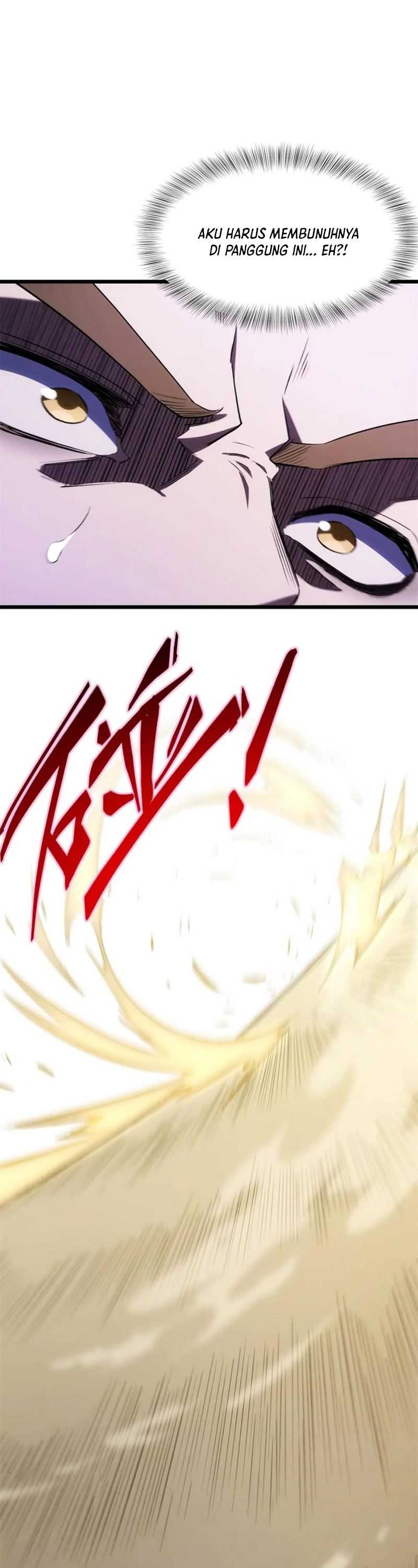 Scoring the Sacred Body of the Ancients from the Get-go Chapter 98 page 23