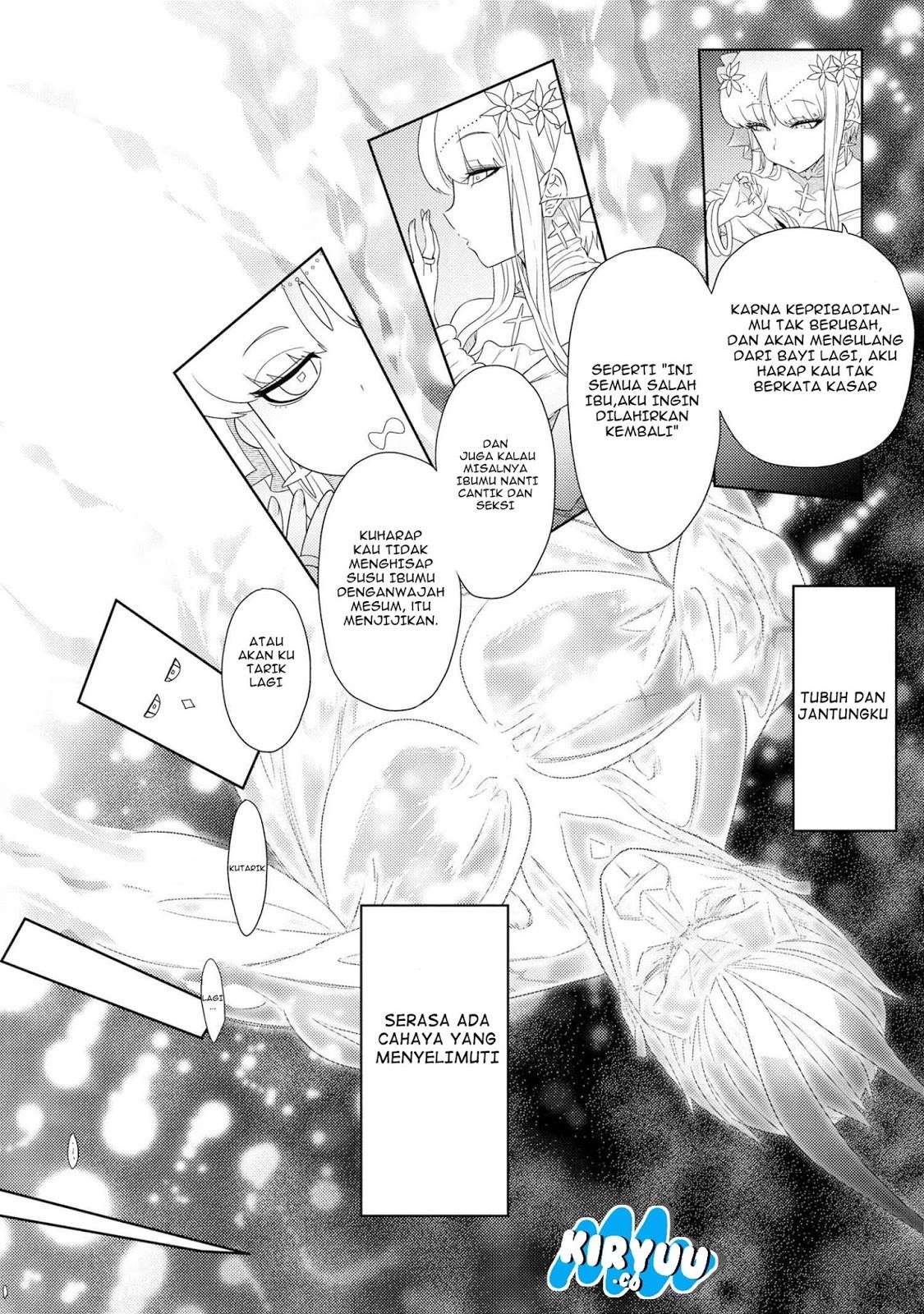 Sekai Saikyou no Assassin, isekai kizoku ni tensei suru Chapter 1.2 page 11