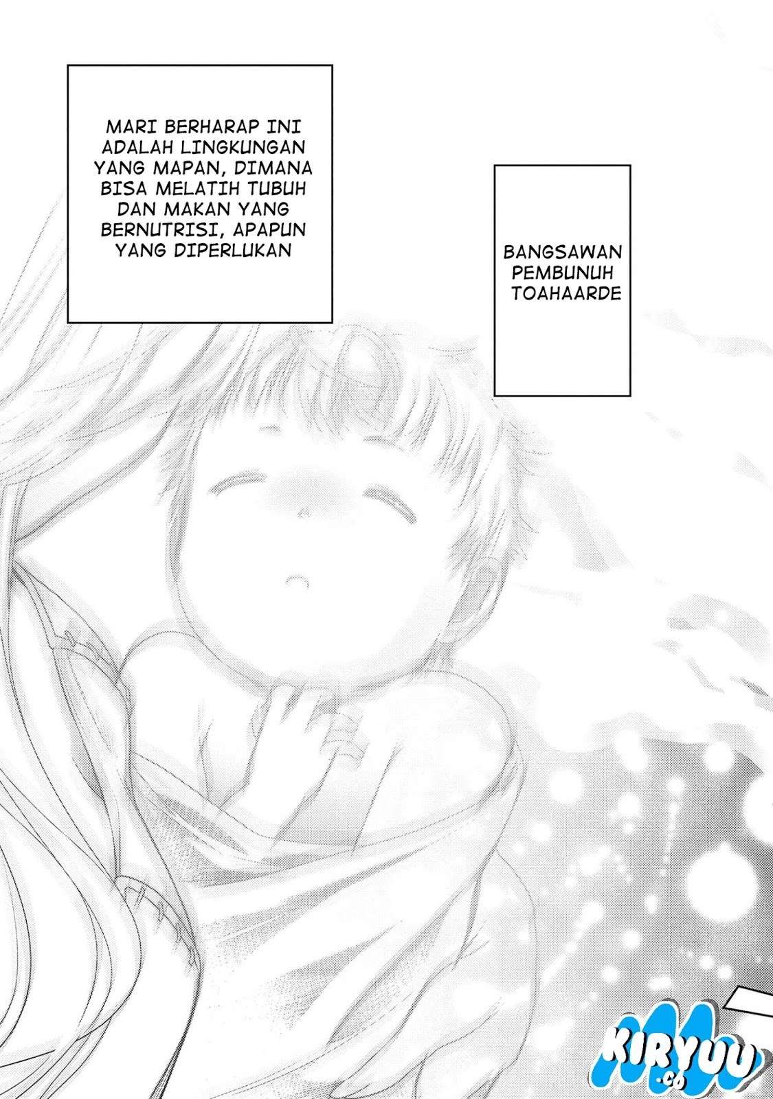 Sekai Saikyou no Assassin, isekai kizoku ni tensei suru Chapter 1.2 page 12