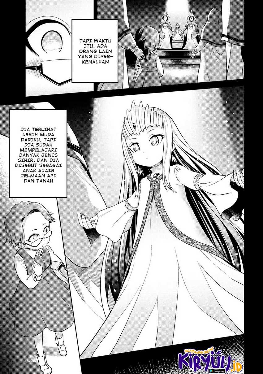 Sekai Saikyou no Assassin, isekai kizoku ni tensei suru Chapter 15 page 8