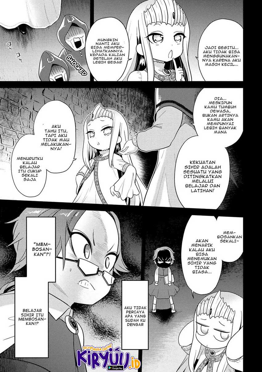 Sekai Saikyou no Assassin, isekai kizoku ni tensei suru Chapter 15 page 10