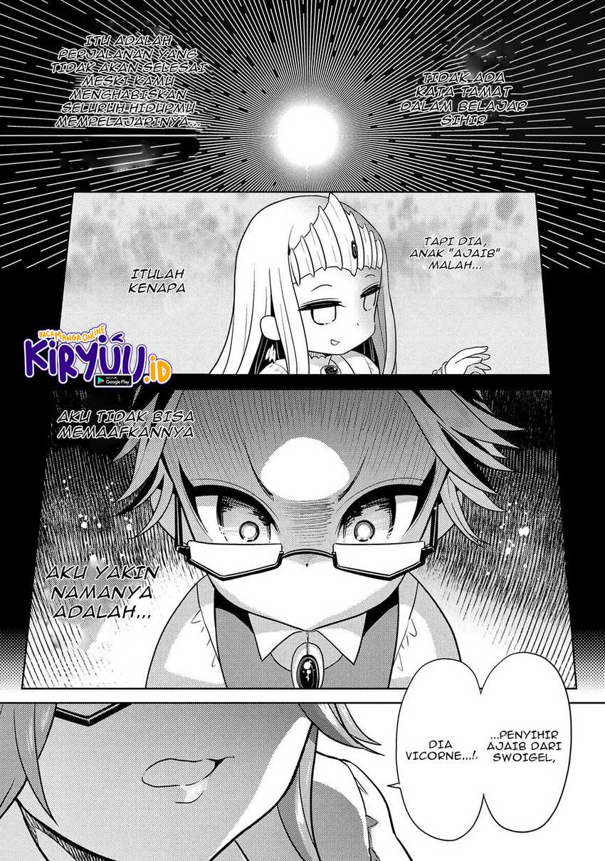 Sekai Saikyou no Assassin, isekai kizoku ni tensei suru Chapter 15 page 11