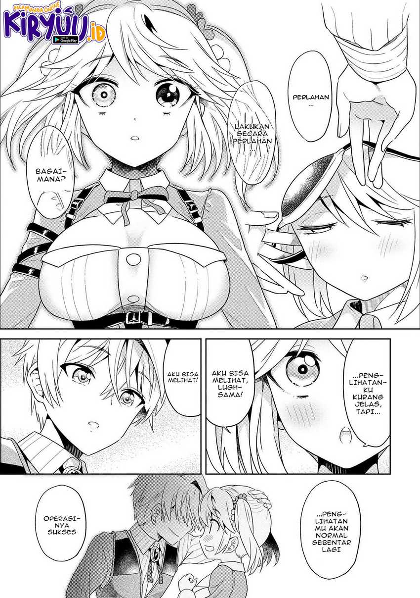 Sekai Saikyou no Assassin, isekai kizoku ni tensei suru Chapter 15 page 20