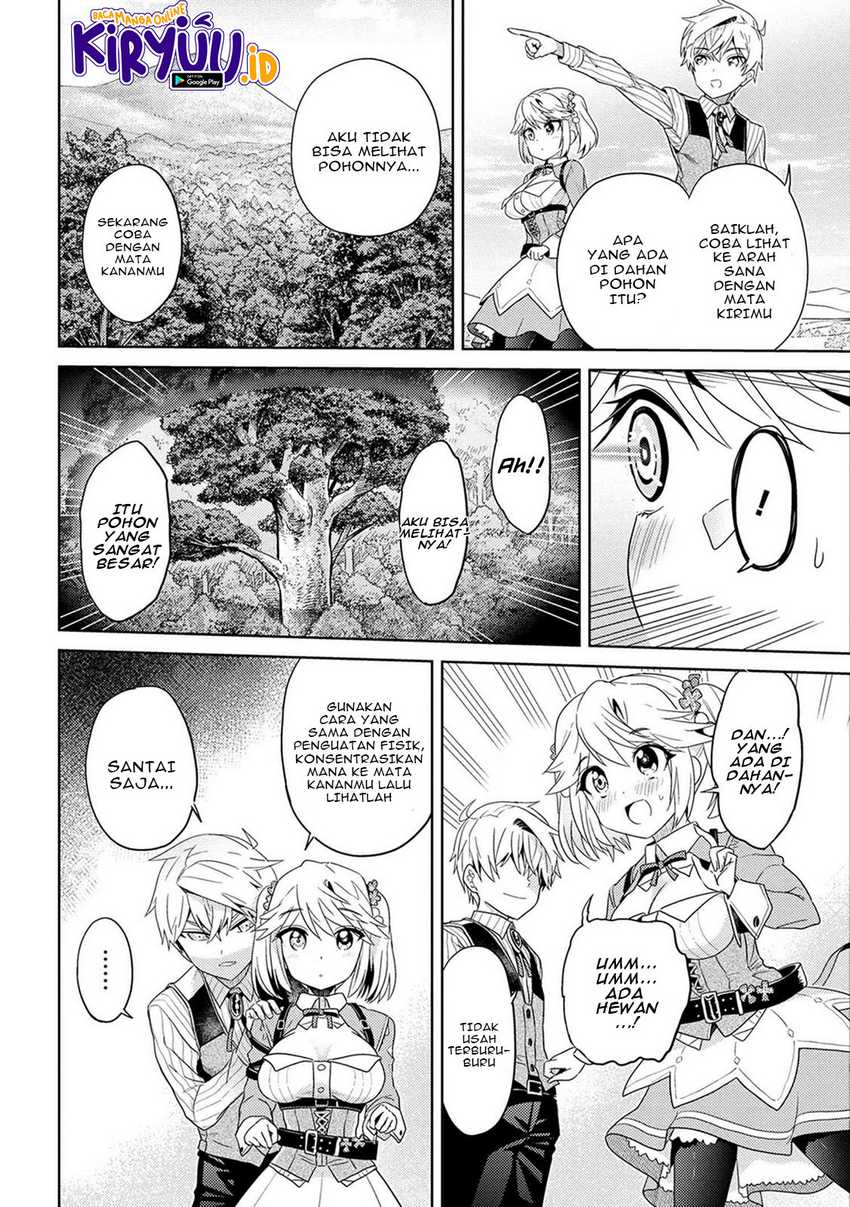 Sekai Saikyou no Assassin, isekai kizoku ni tensei suru Chapter 15 page 21