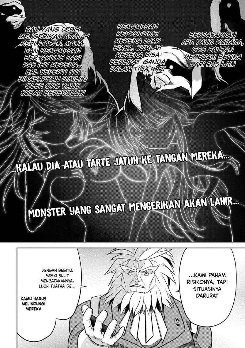 Sekai Saikyou no Assassin, isekai kizoku ni tensei suru Chapter 17 page 6