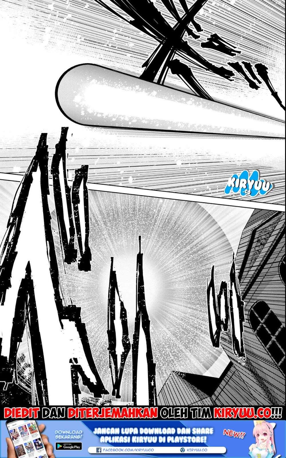 Sekai Saikyou no Assassin, isekai kizoku ni tensei suru Chapter 2.2 page 7