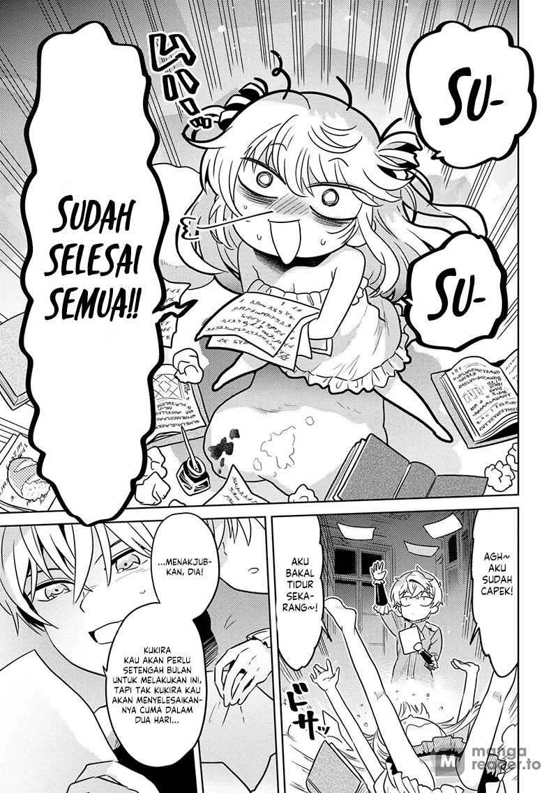 Sekai Saikyou no Assassin, isekai kizoku ni tensei suru Chapter 24 page 2