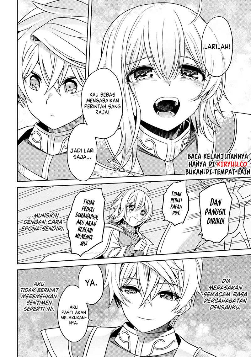 Sekai Saikyou no Assassin, isekai kizoku ni tensei suru Chapter 24 page 25