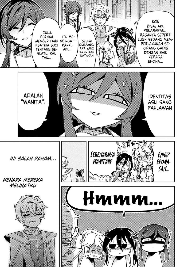 Sekai Saikyou no Assassin, isekai kizoku ni tensei suru Chapter 24 page 28