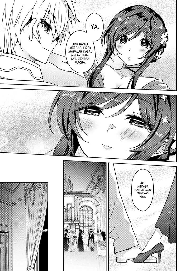 Sekai Saikyou no Assassin, isekai kizoku ni tensei suru Chapter 25 page 4