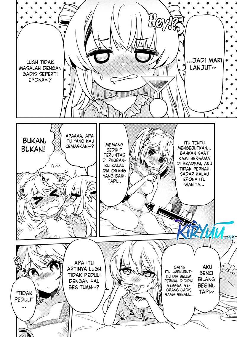 Sekai Saikyou no Assassin, isekai kizoku ni tensei suru Chapter 25 page 16